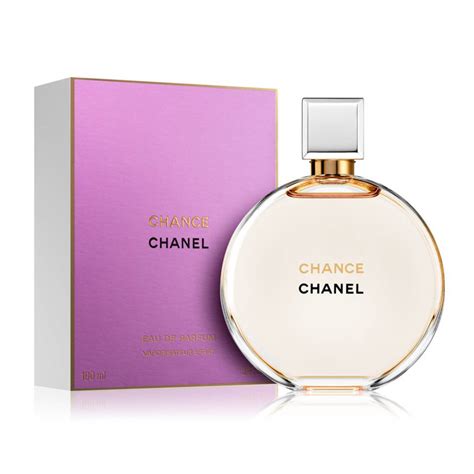 chanel chance cena 100ml